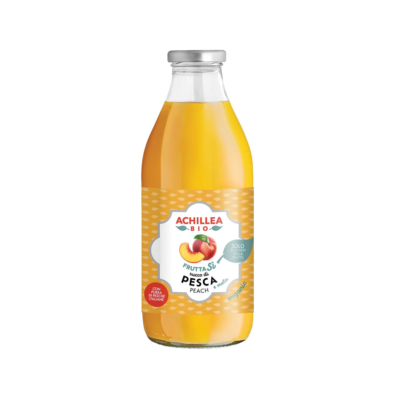 Succobene-pesca-750Ml-Achillea