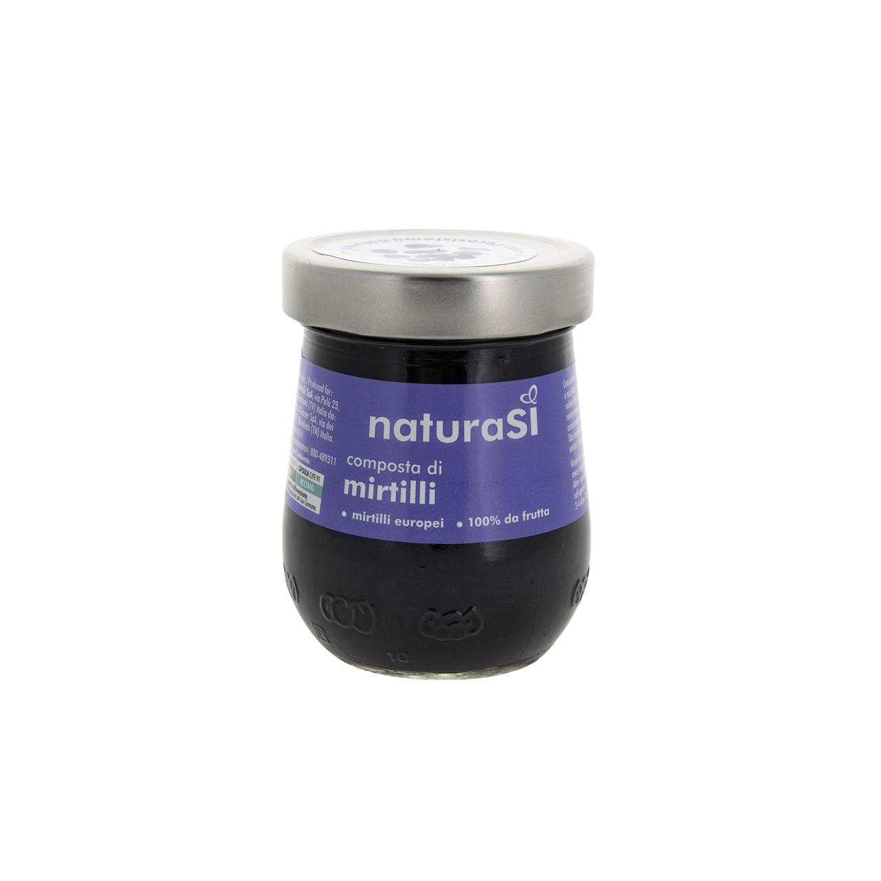 Composta-di-mirtilli-300gr-NaturaSì