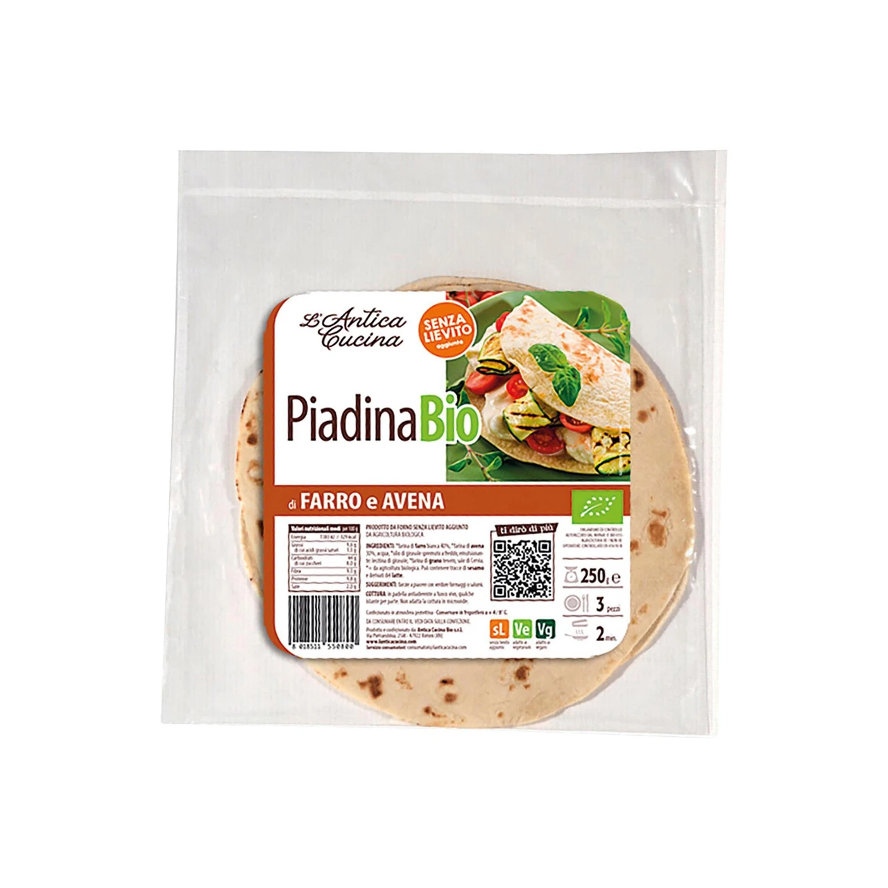 Piadina-di-farro-e-avena-250Gr.-L'antica-cucina