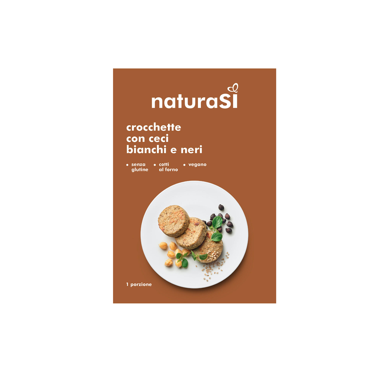 Crocchette-con-ceci-bianchi-e-neri-160gr-NaturaSì
