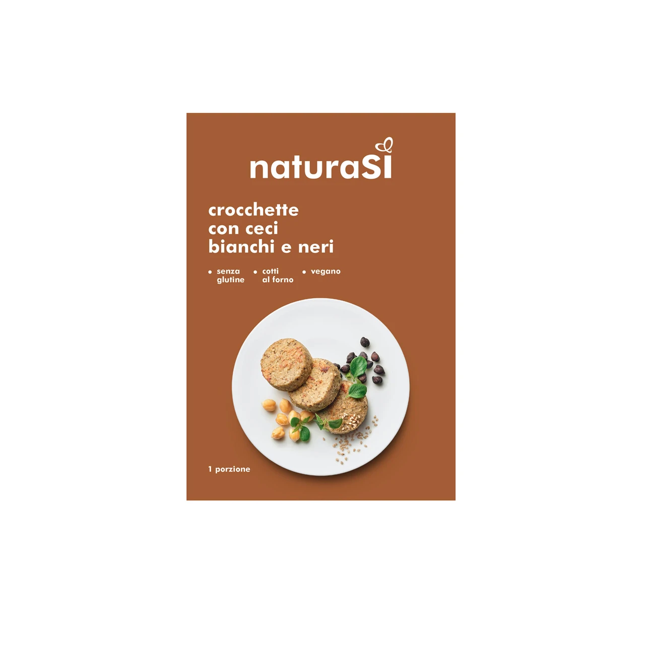 Crocchette-con-ceci-bianchi-e-neri-160gr-NaturaSì