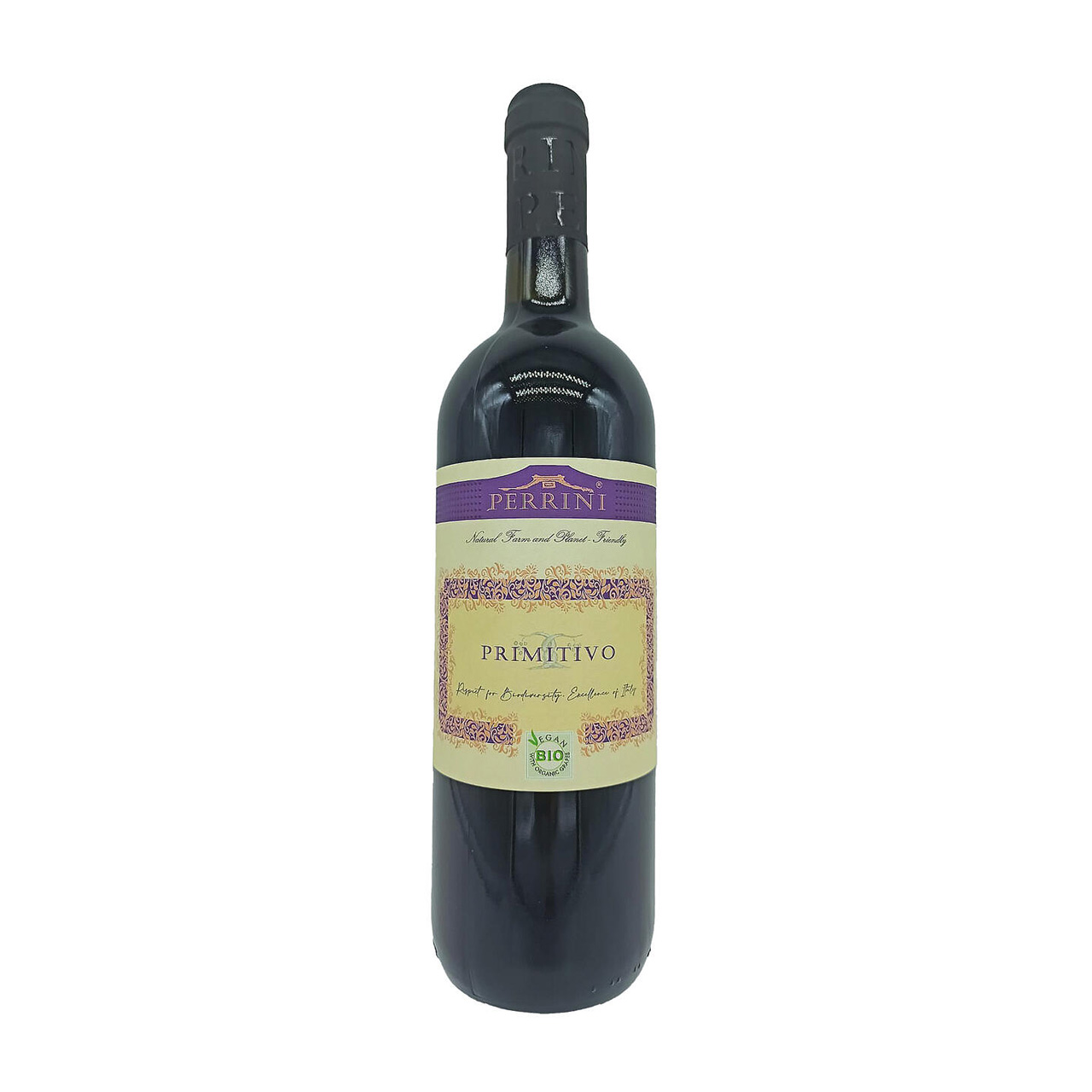 Vino-rosso-primitivo-puglia-igt-750Ml.-Perrini