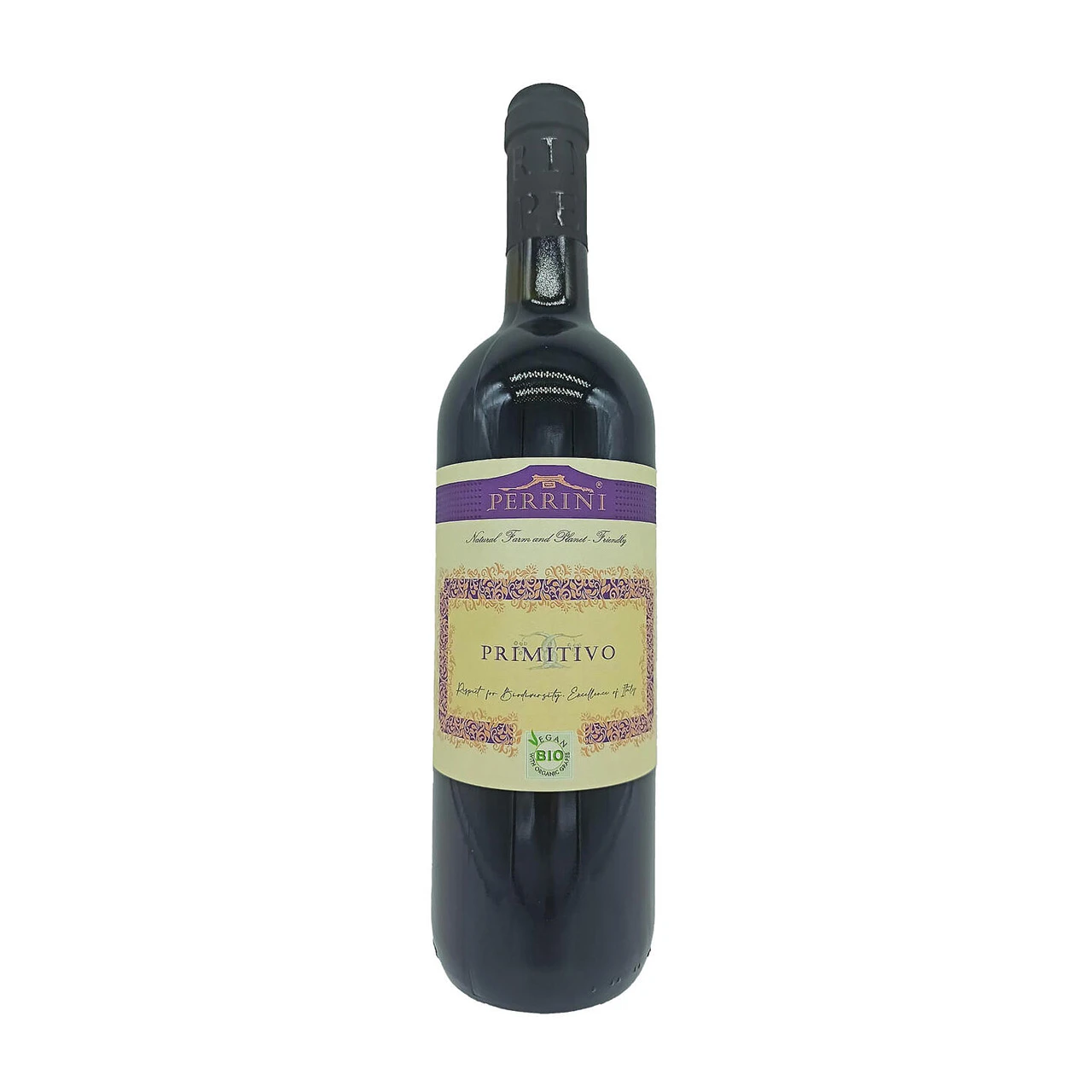 Vino-rosso-primitivo-puglia-igt-750Ml.-Perrini