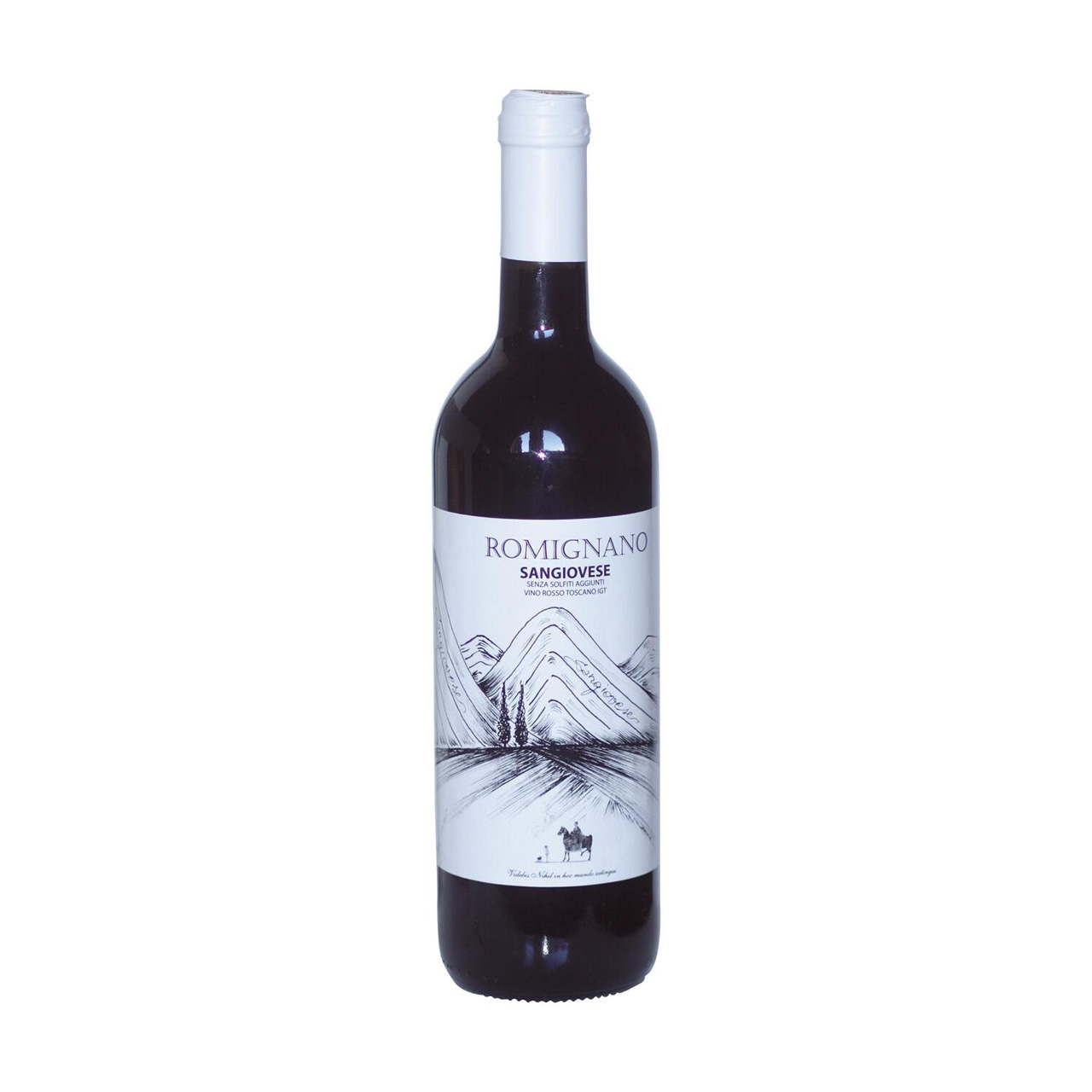 Vino-rosso-toscano-igt-sangiovese-senza-solfiti-aggiunti-750Ml.-Fattoria-di-romignano