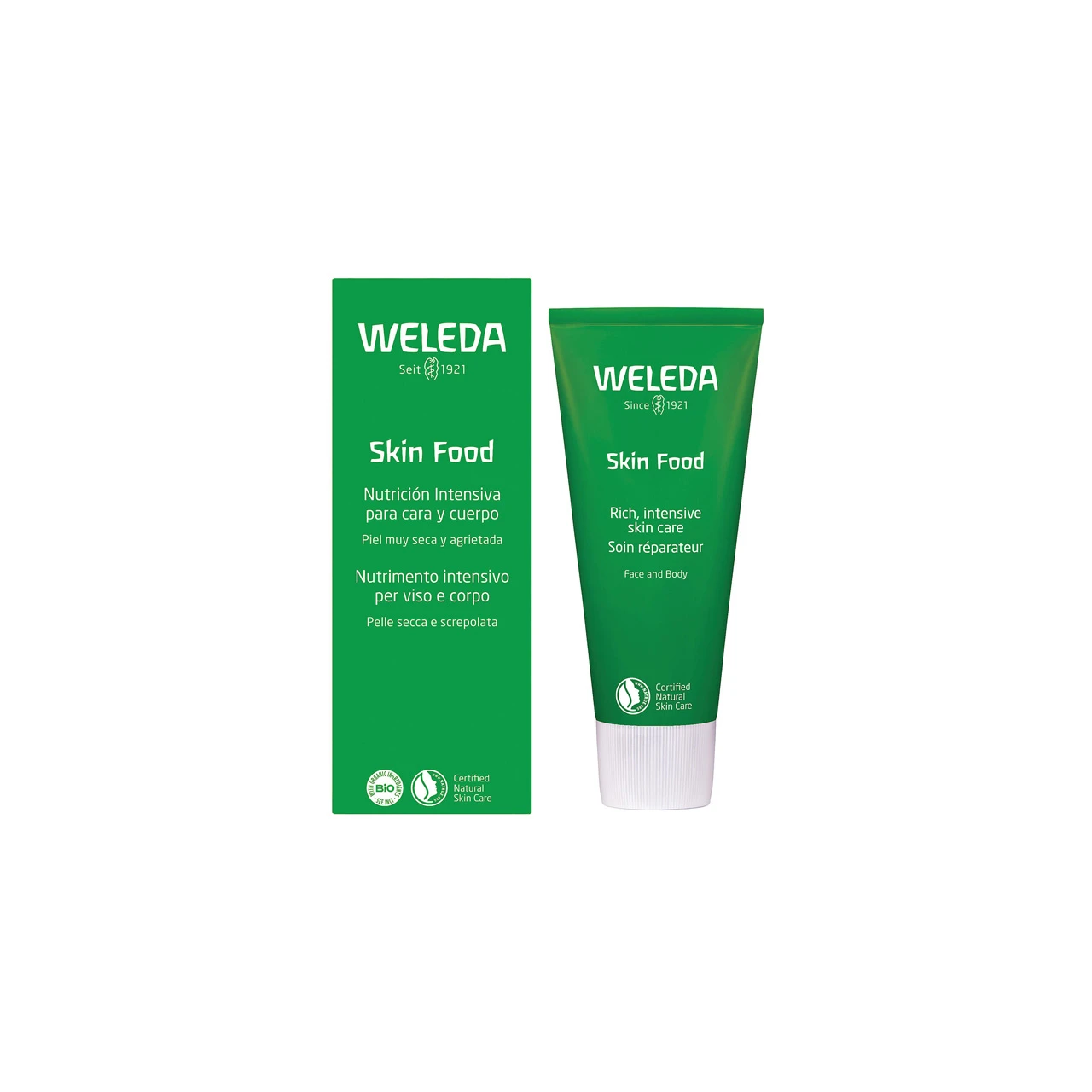 Skin-food_nutrimento-intensivo-per-viso-e-corpo-75Ml-Weleda