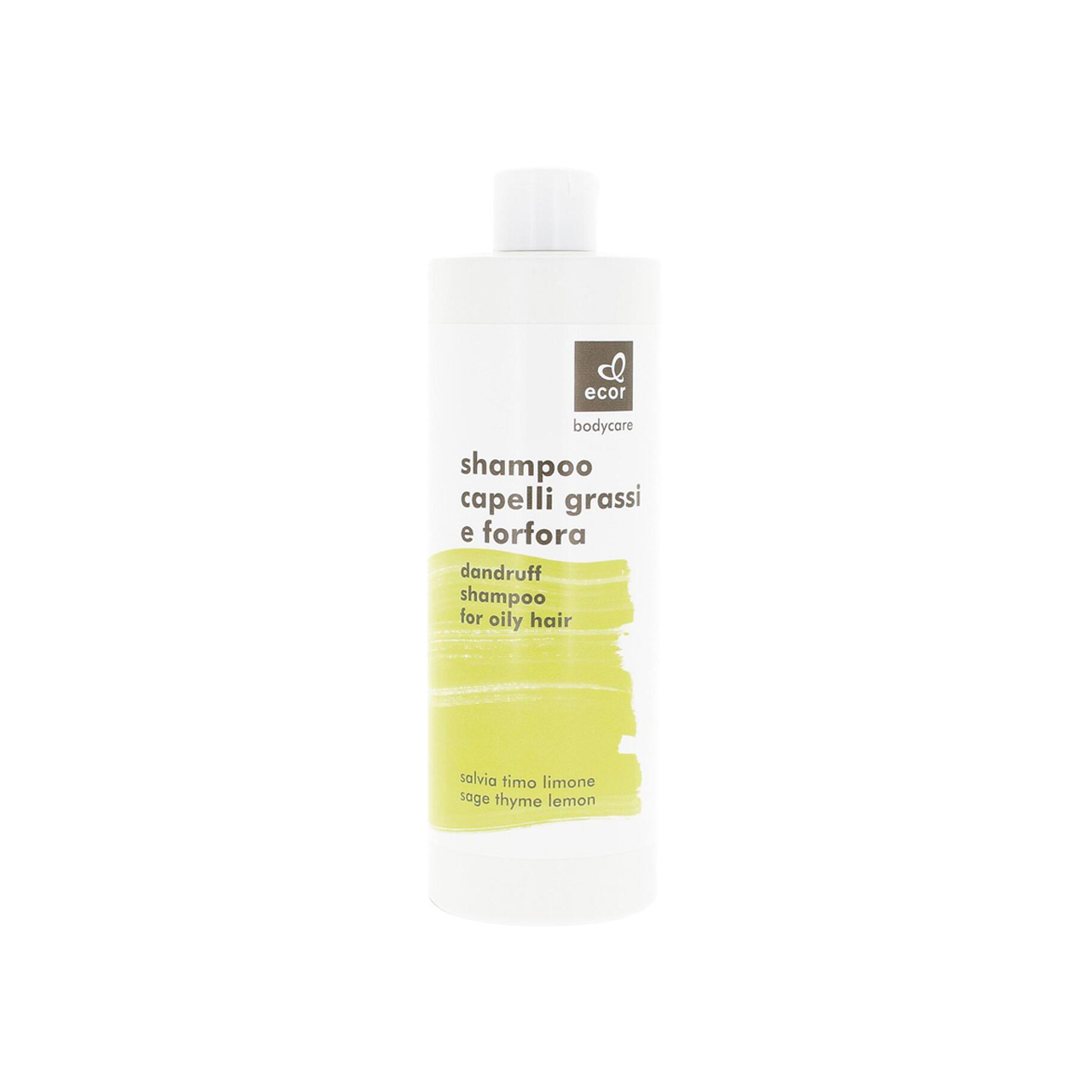 Shampoo-capelli-grassi-e-forfora-400ml-ecor-body-care