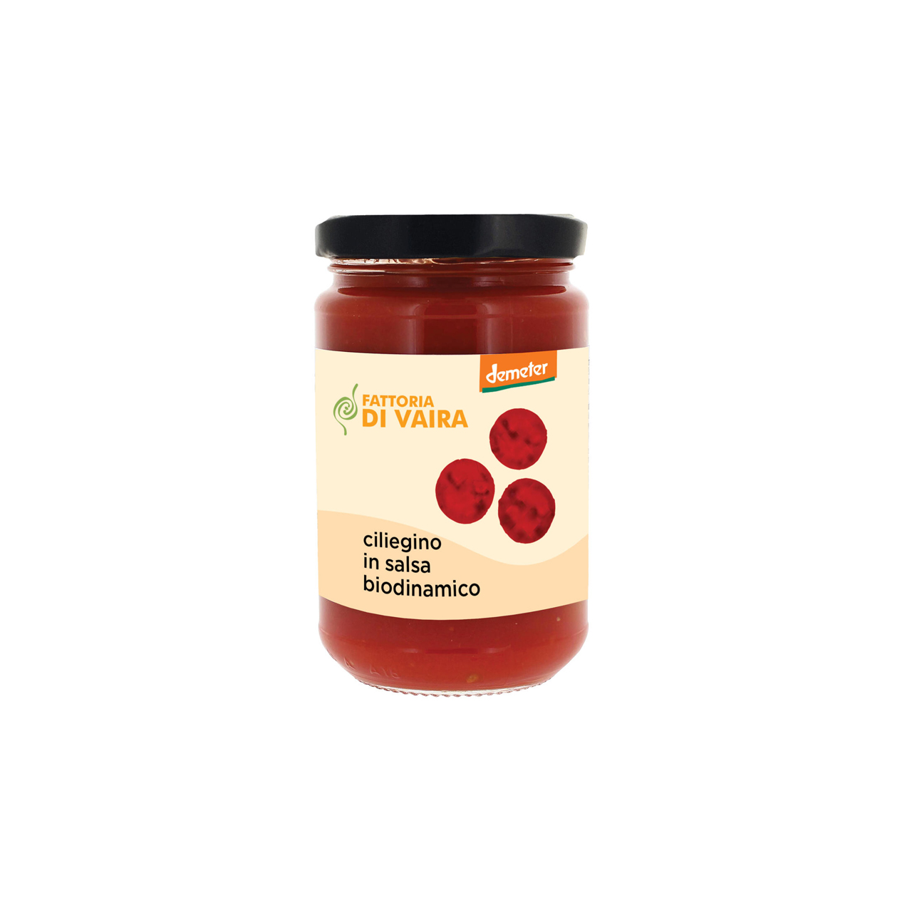 Pomodoro-ciliegino-in-salsa-290gr-Fattoria-di-vaira