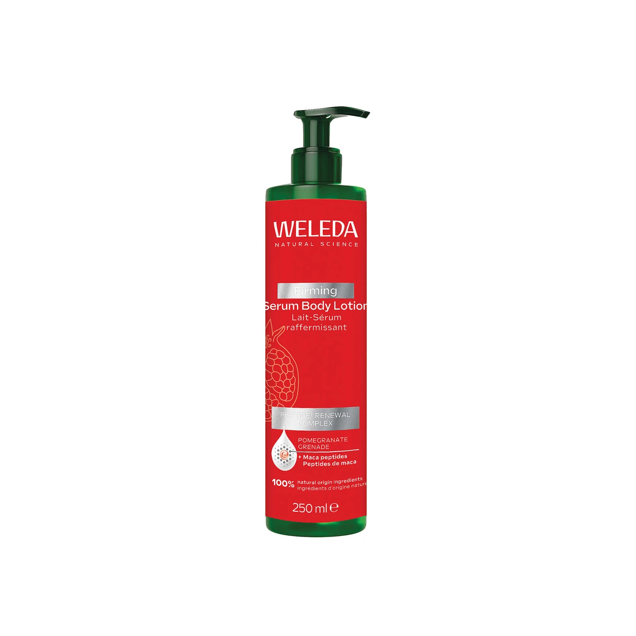 Latte-corpo-siero-rassodante-al-melograno-250ml-Weleda