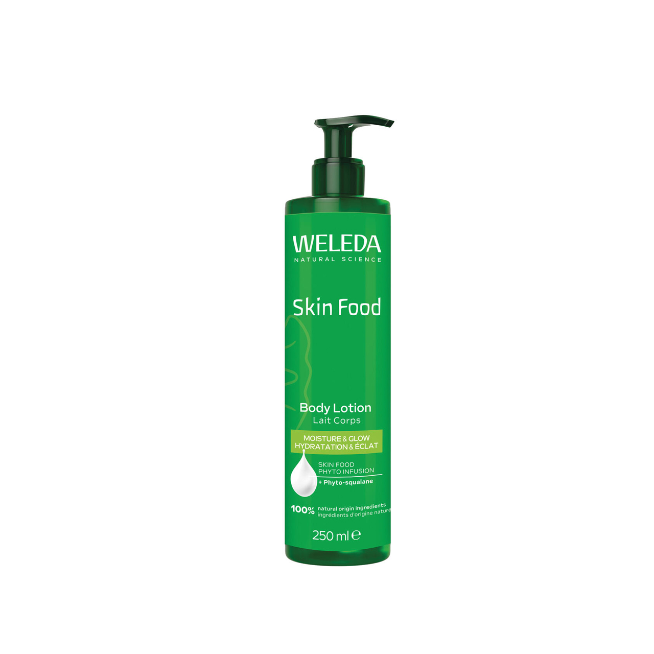 Latte-corpo-skin-food-250ml-Weleda