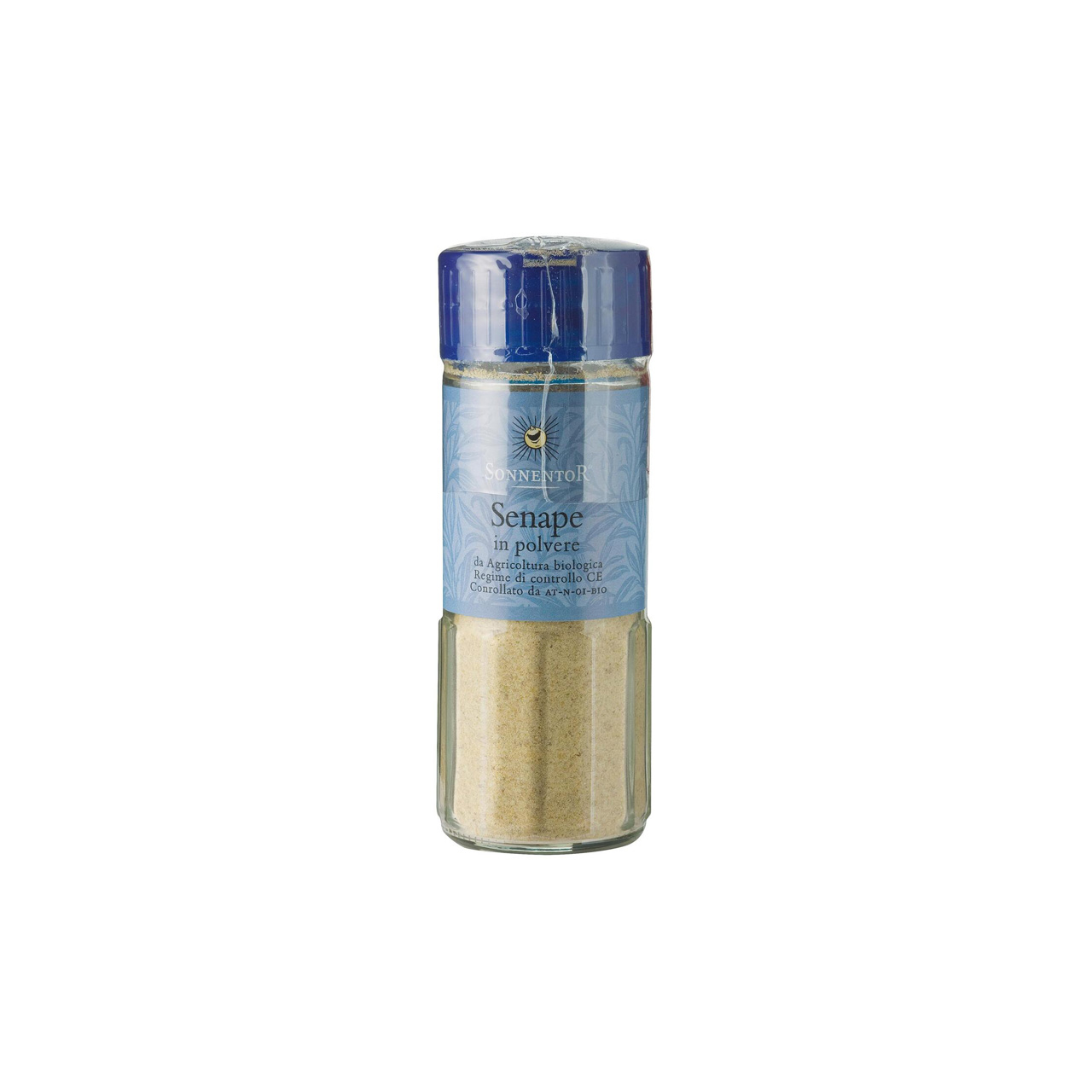 Senape-in-polvere-in-vaso-40Gr-Sonnentor