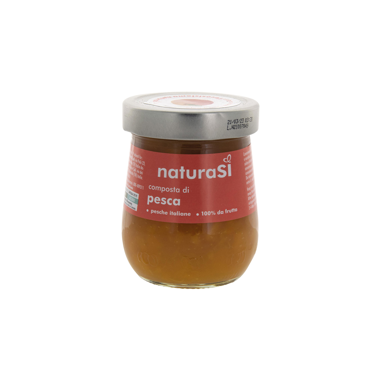 Composta-di-pesca-300gr-NaturaSì