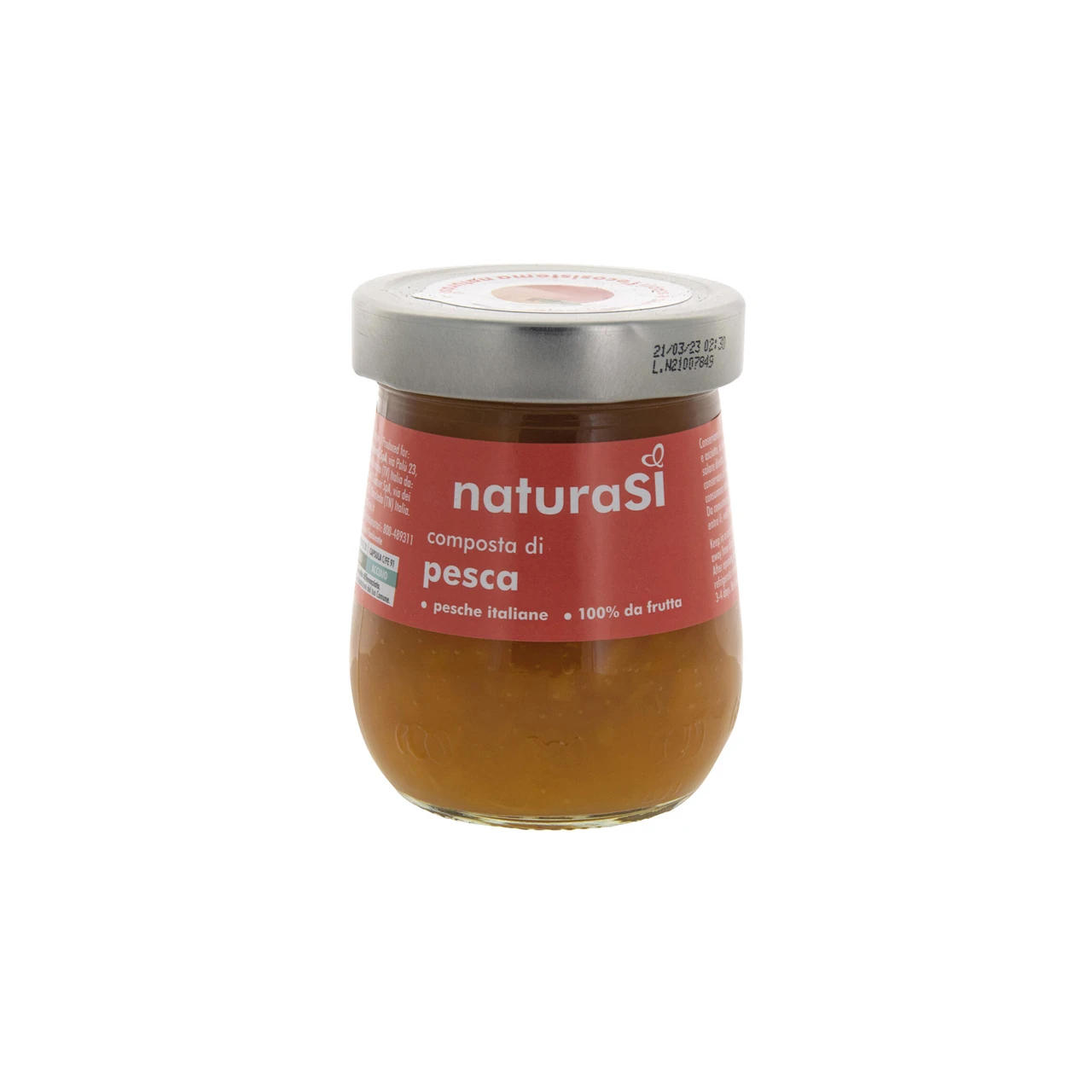 Composta-di-pesca-300gr-NaturaSì