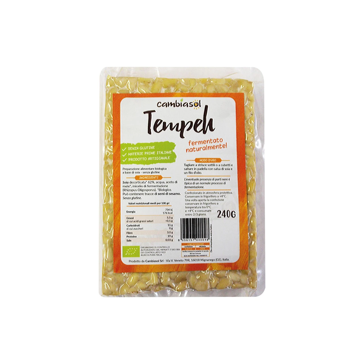 Tempeh-240Gr.-Cambiasol