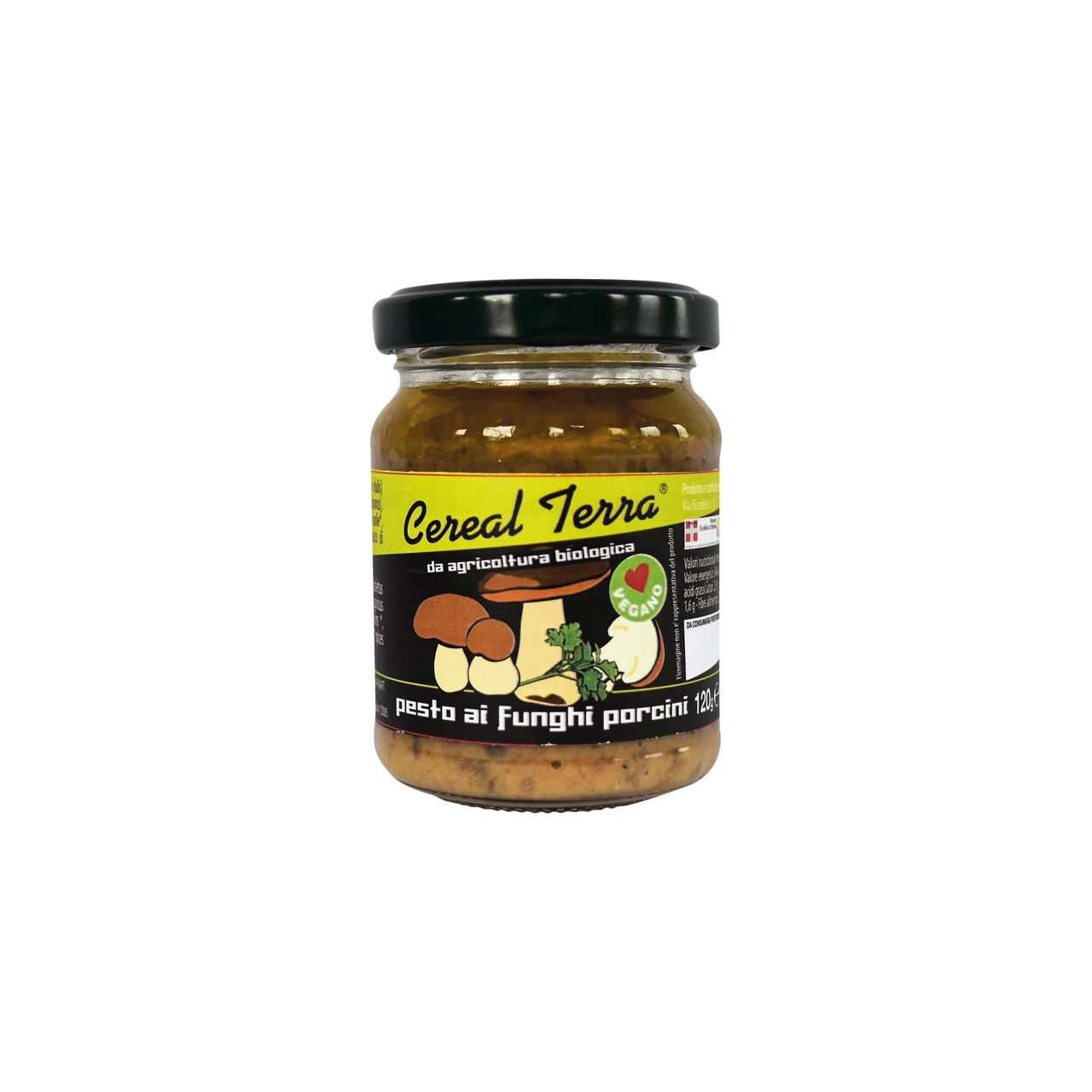 Pesto-ai-funghi-porcini-120Gr.-Cereal-terra
