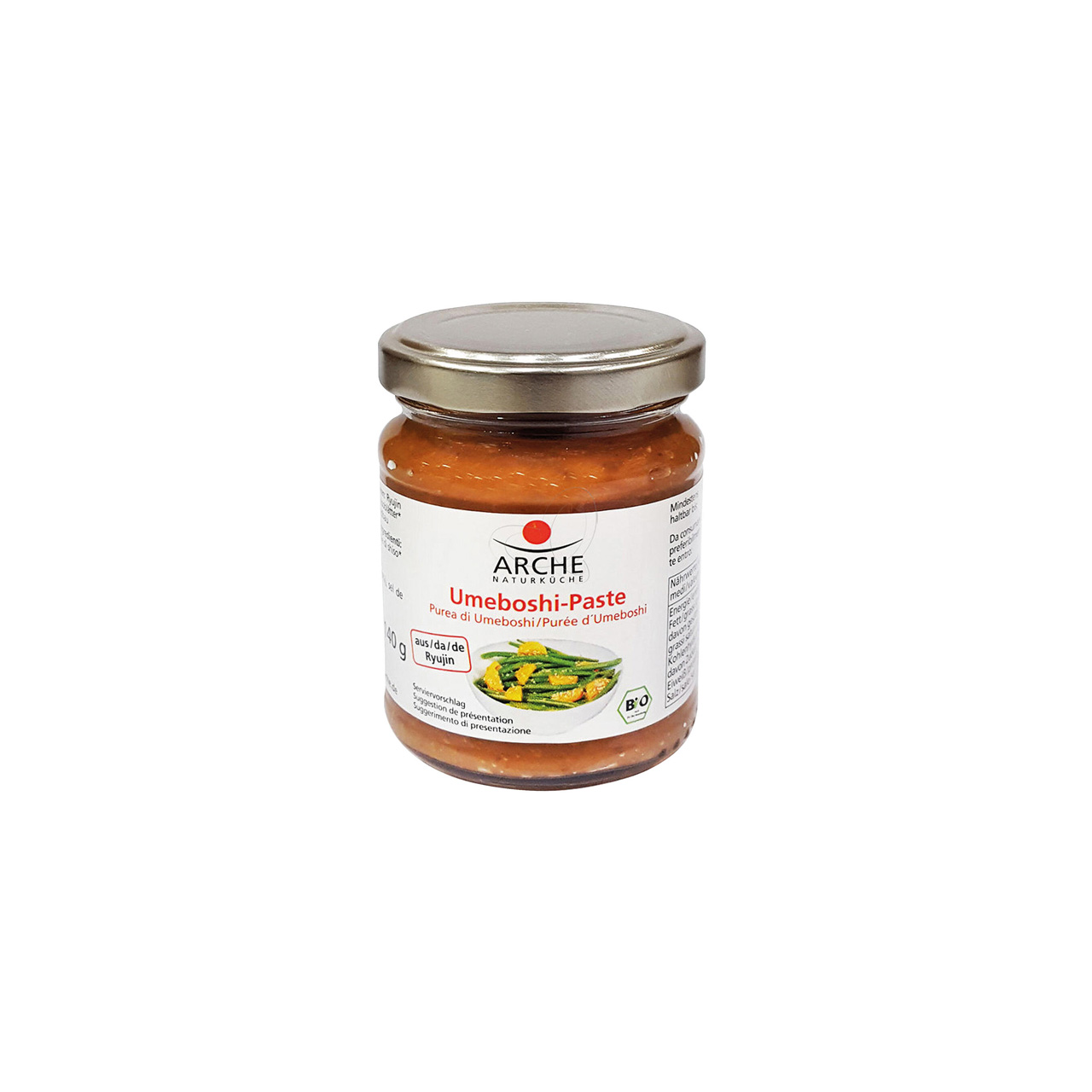 Umeboshi-puree-140Gr.-Arche