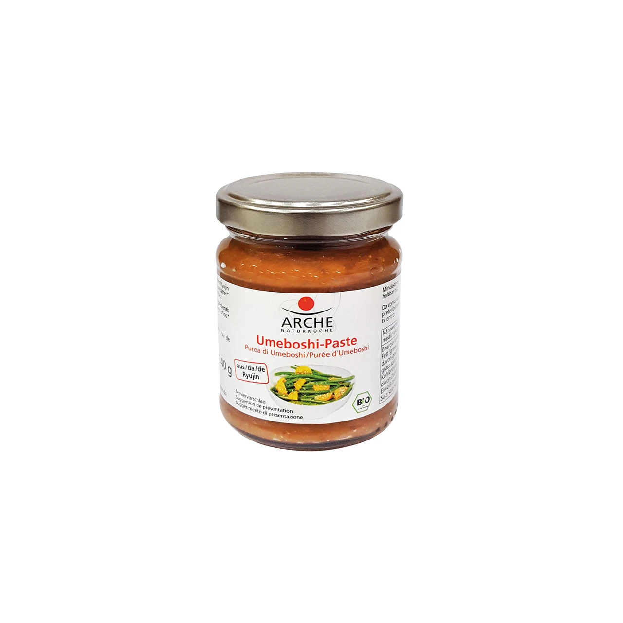 Umeboshi-puree-140Gr.-Arche