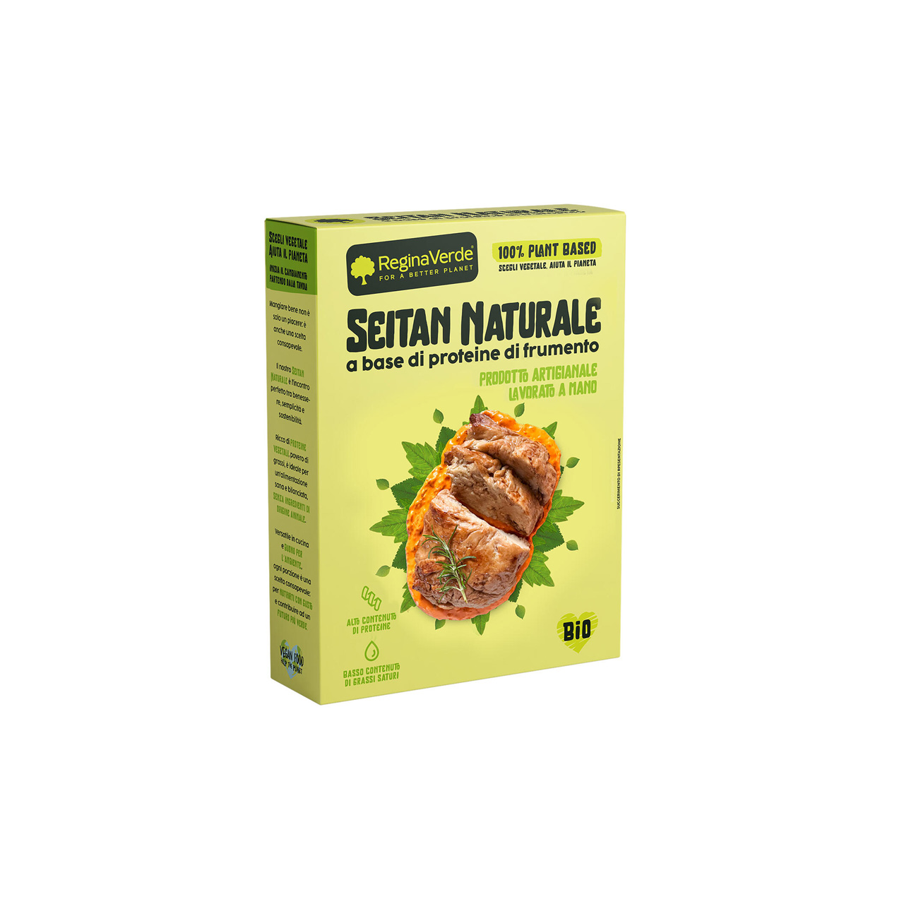 Seitan-lavorato-a-mano-al-naturale-200Gr.-Regina-verde