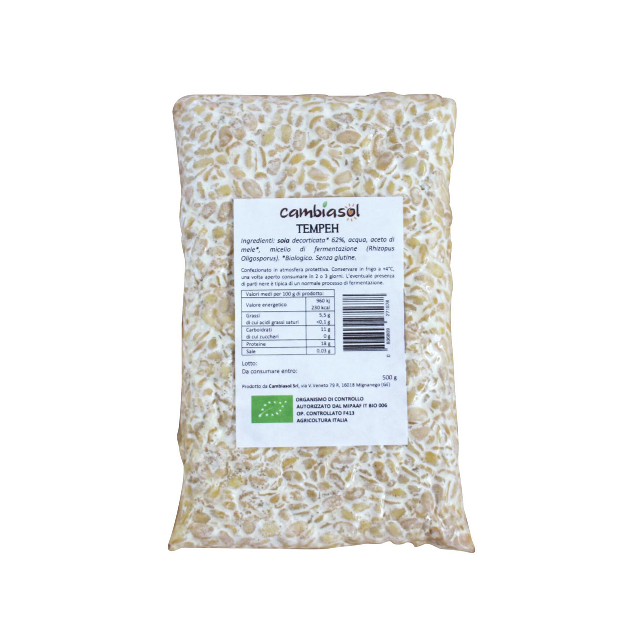 Tempeh-500Gr.-Cambiasol
