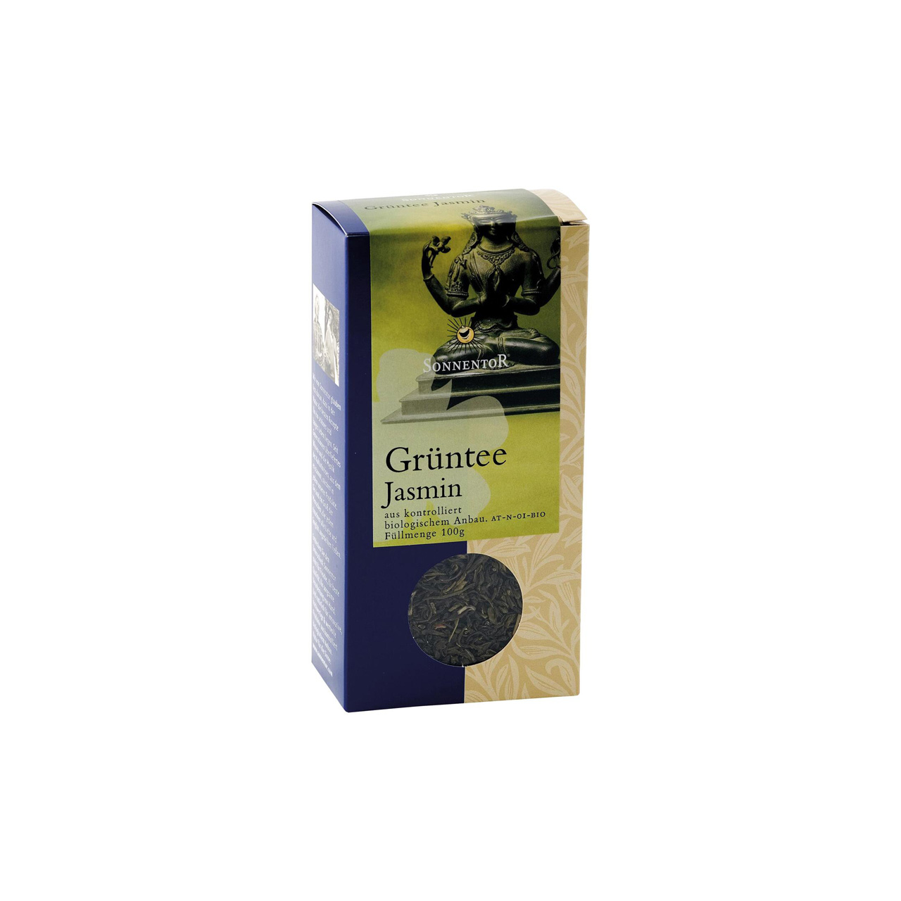 Tè-verde-gelsomino-100Gr-Sonnentor