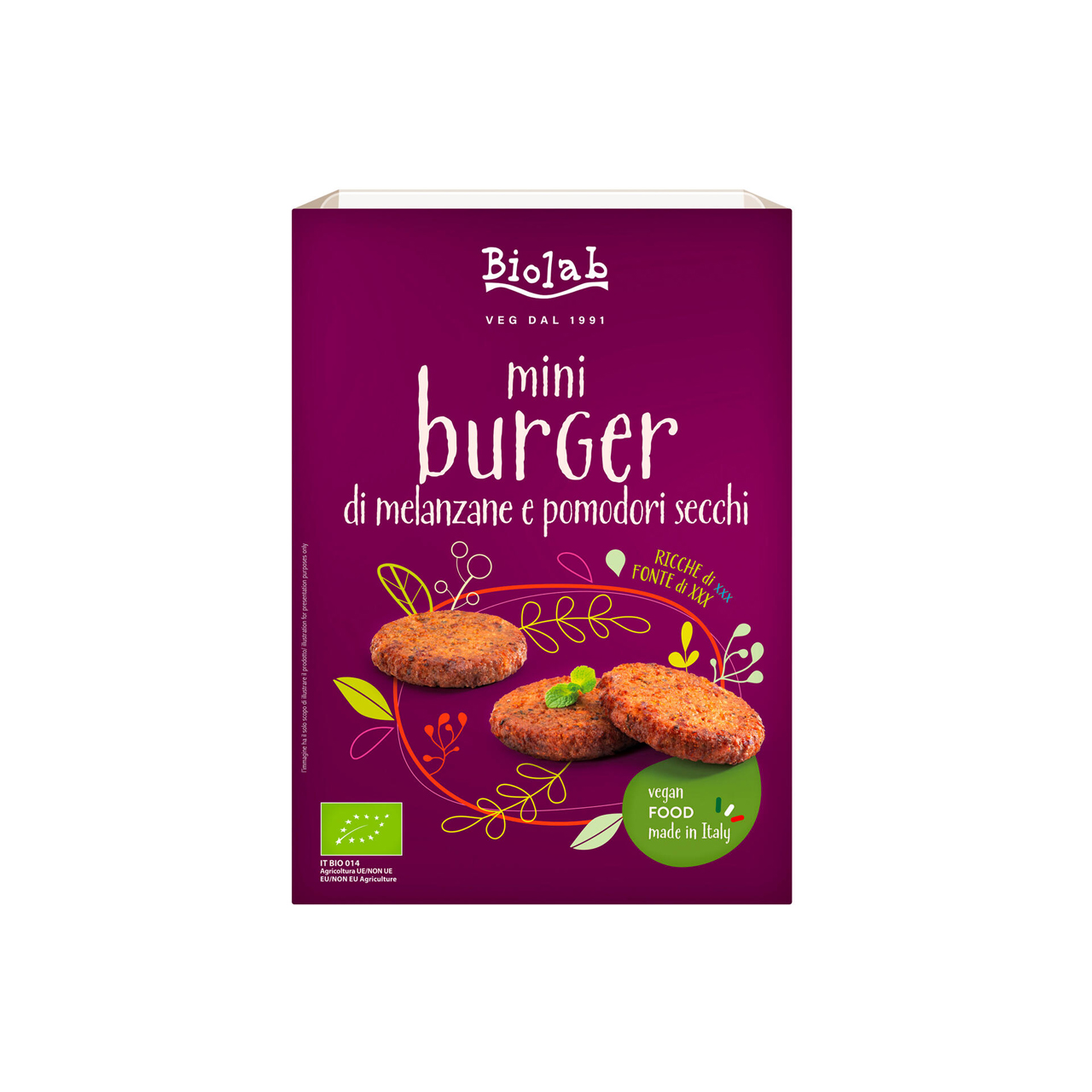 Mini-burger-alle-melanzane-160Gr.-Biolab