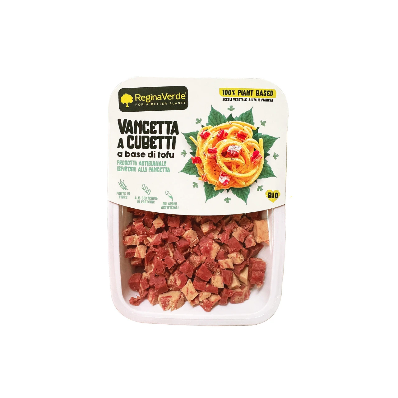 Pancetta-vegetale-a-cubetti-150Gr.-Regina-verde