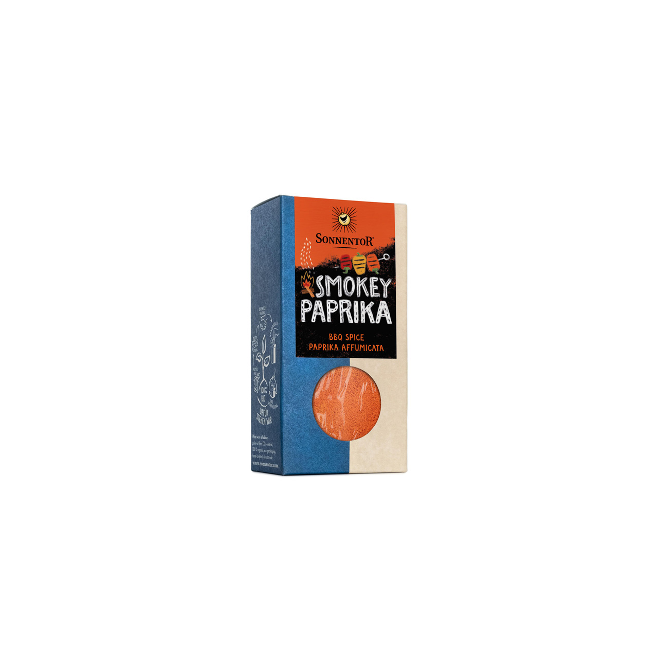 Paprika-affumicata-50Gr-Sonnentor
