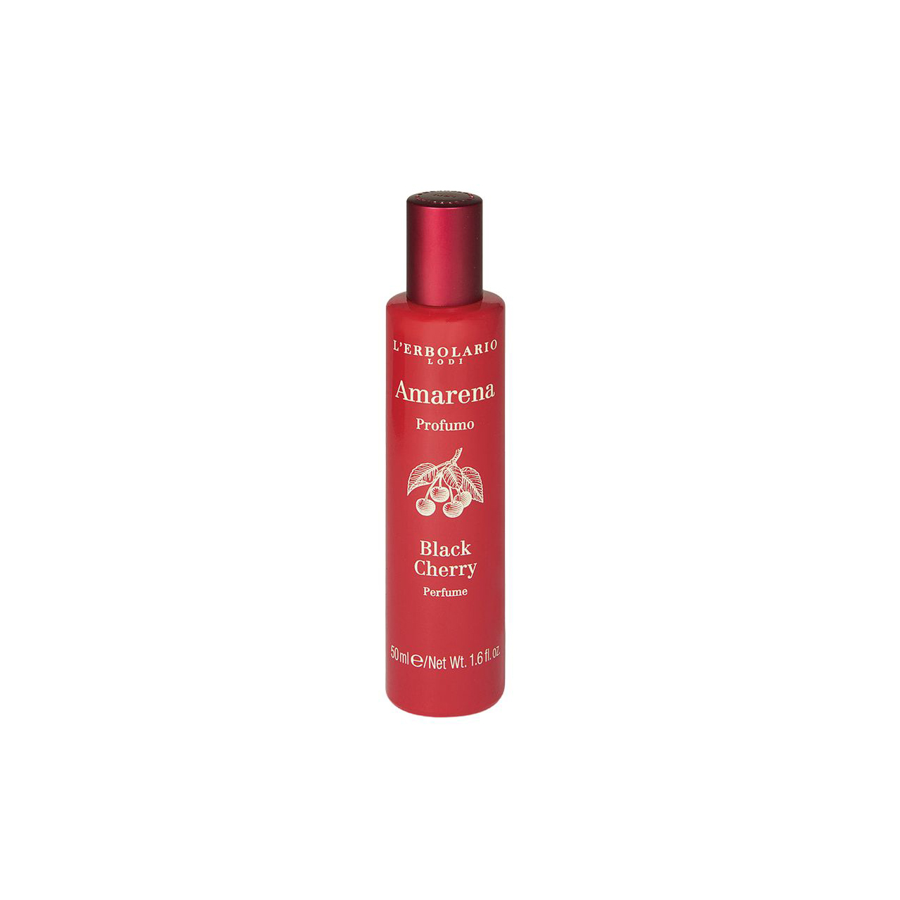 Profumo-Amarena-50ml-l'erbolaio