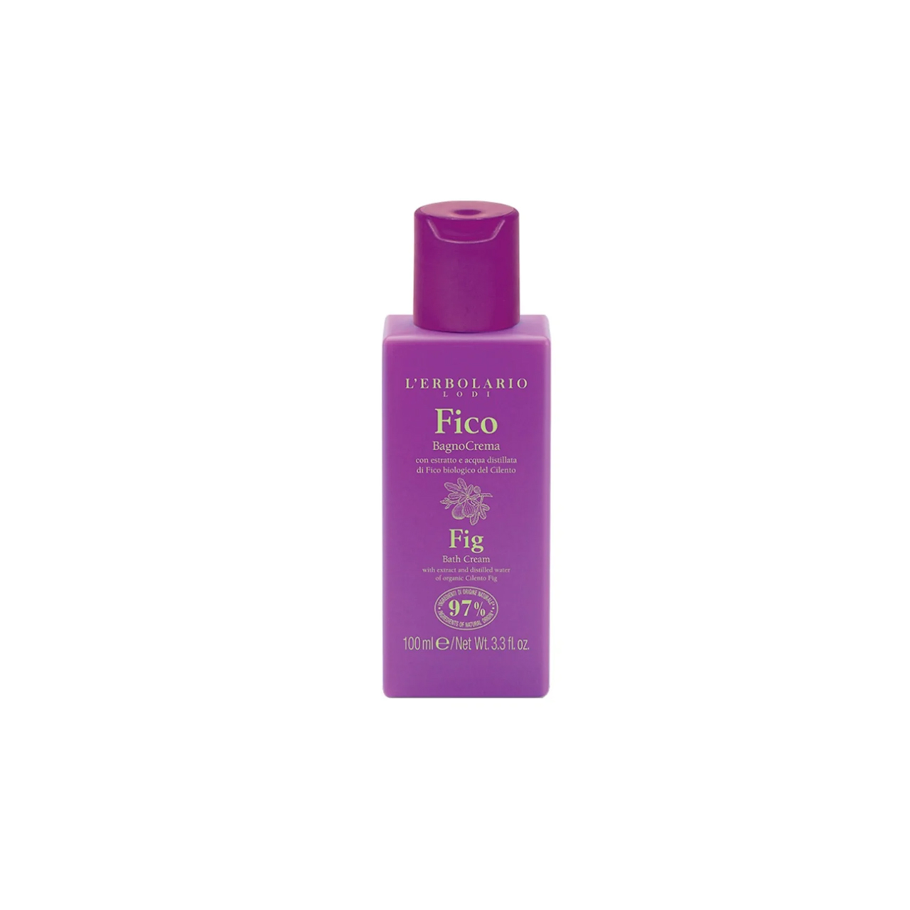Bagnocrema-Fico-100ml-l'erbolaio