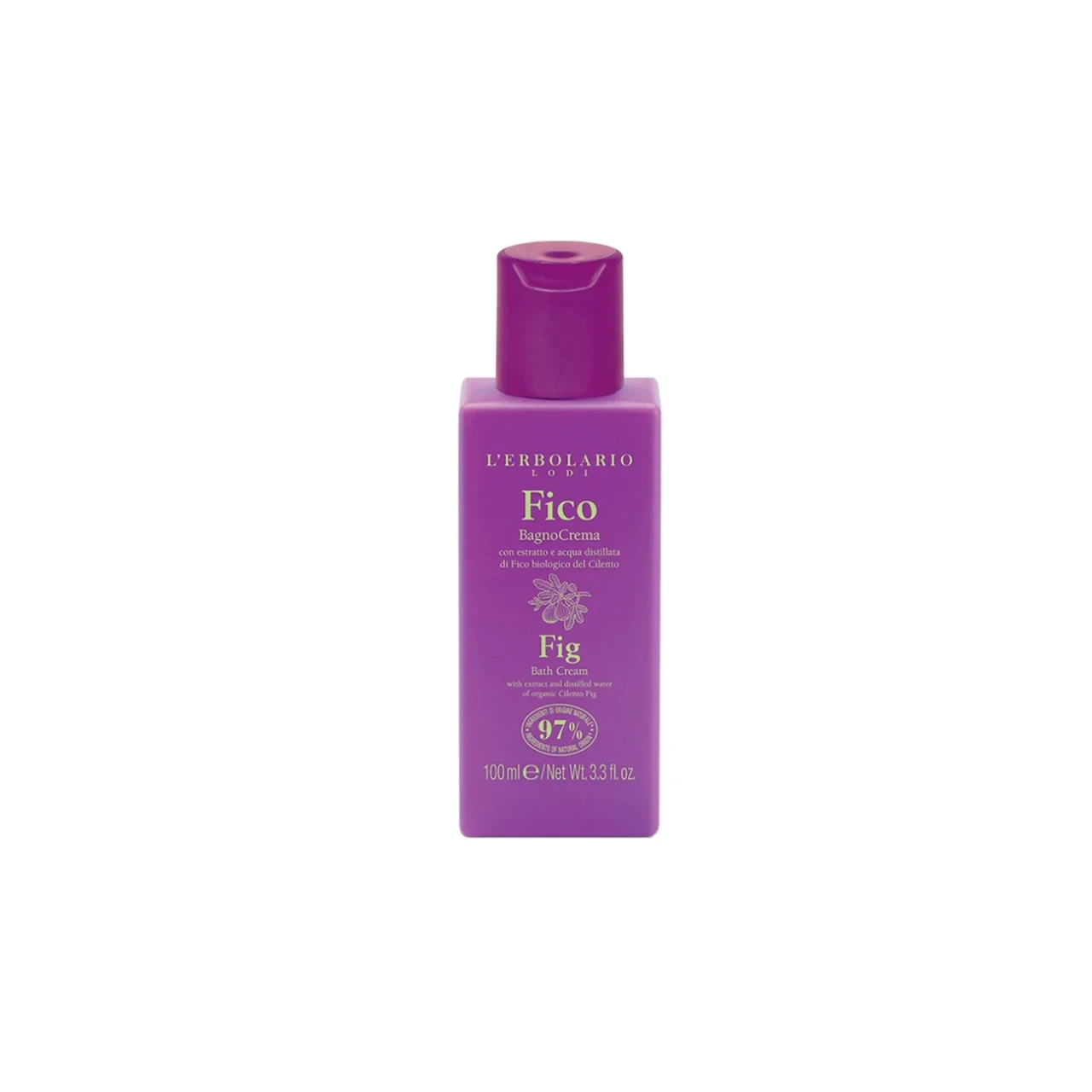 Bagnocrema-Fico-100ml-l'erbolaio