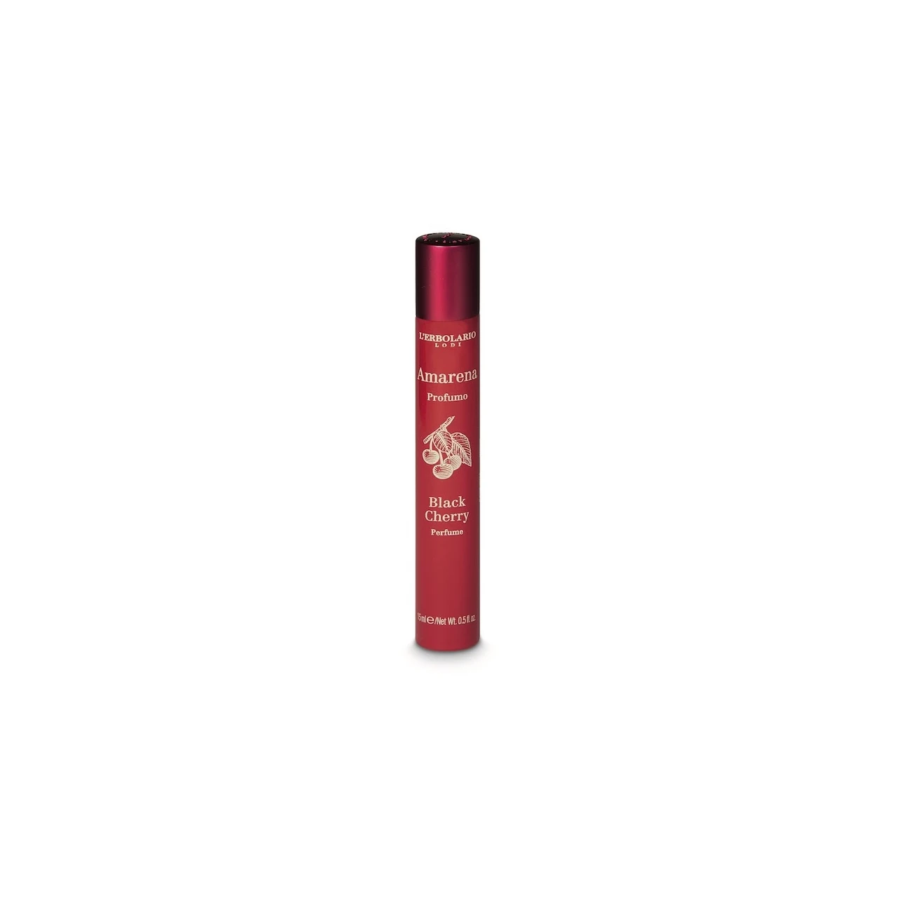 Profumo-Amarena-15ml-l'erbolaio