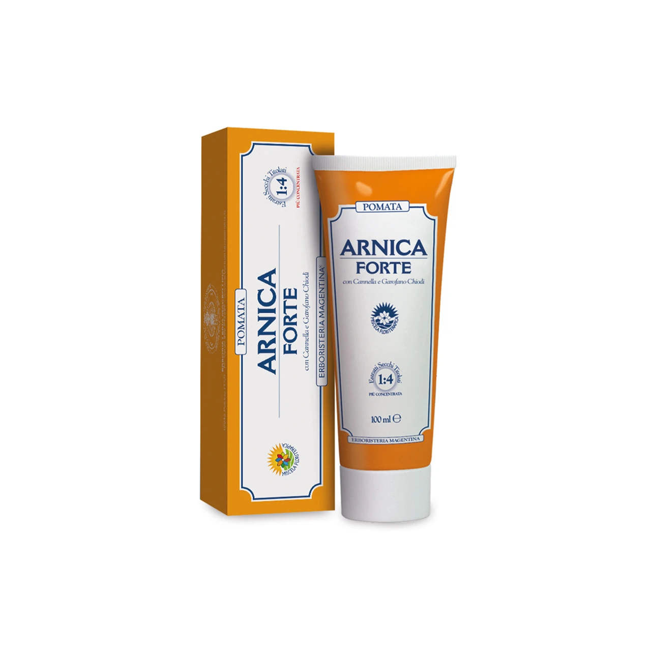 Arnica-forte-pomata-100ml-erboristeria-magentina