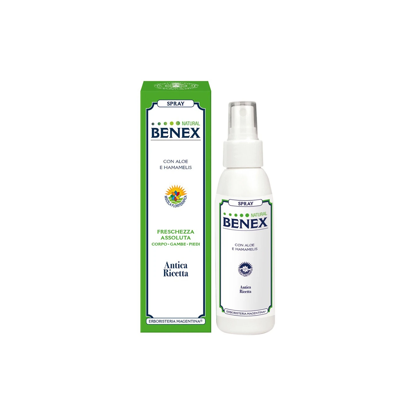 Spray-natural-Benex-100ml-erboristeria-magentina
