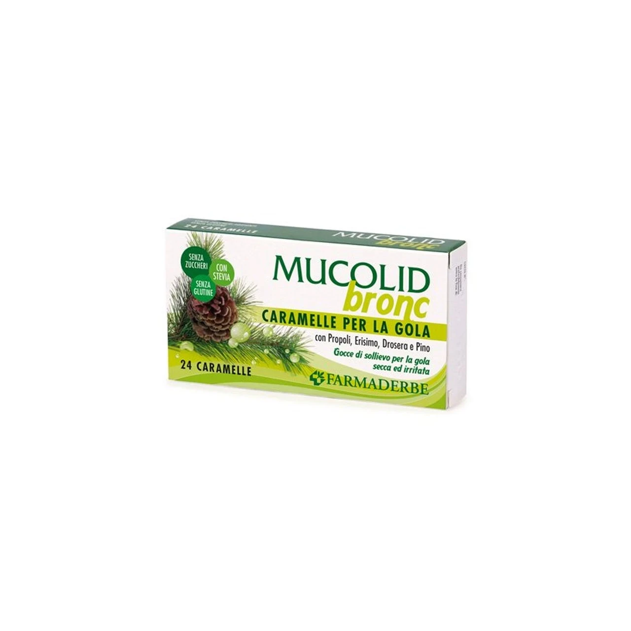 Mucolid-Bronc-24caramelle-per-la-gola-Farmaderbe