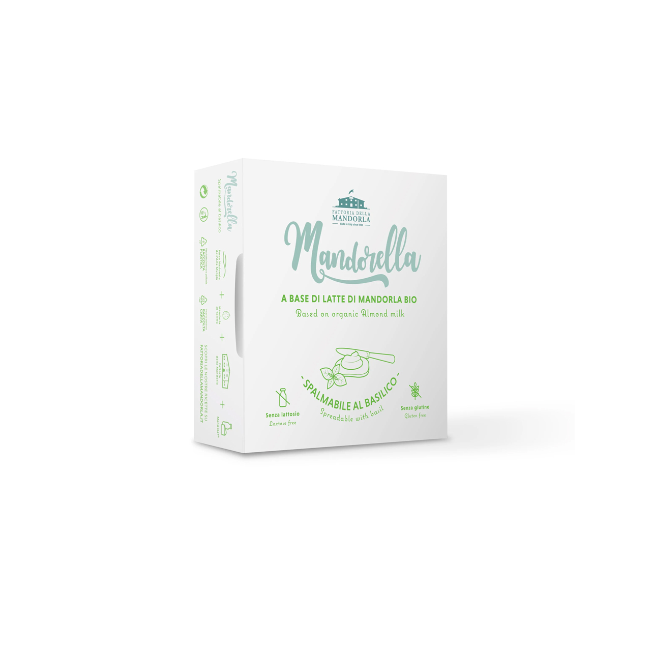 Mandorella-spalmabile-al-basilico-180gr-Fattoria-della-Mandorla