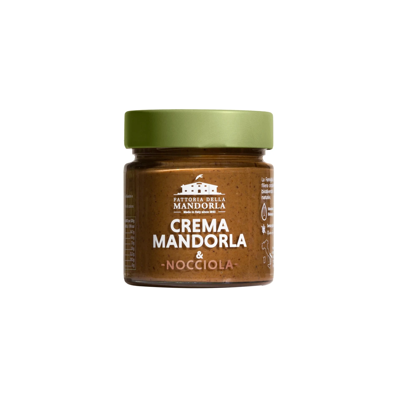 Crema-mandorla-e-nocciole-200gr-Fattoria-della-Mandorla