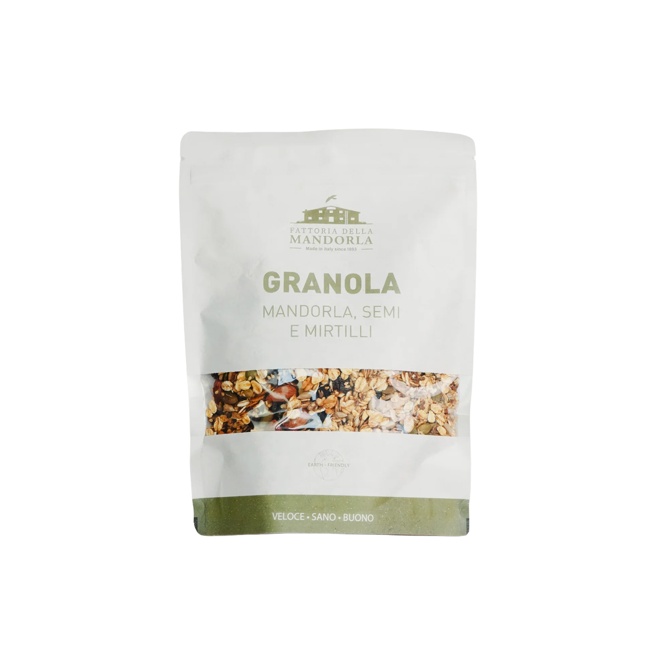 Granola-con-mandorle-semi-e-mirtilli-400gr-Fattoria-della-mandorla