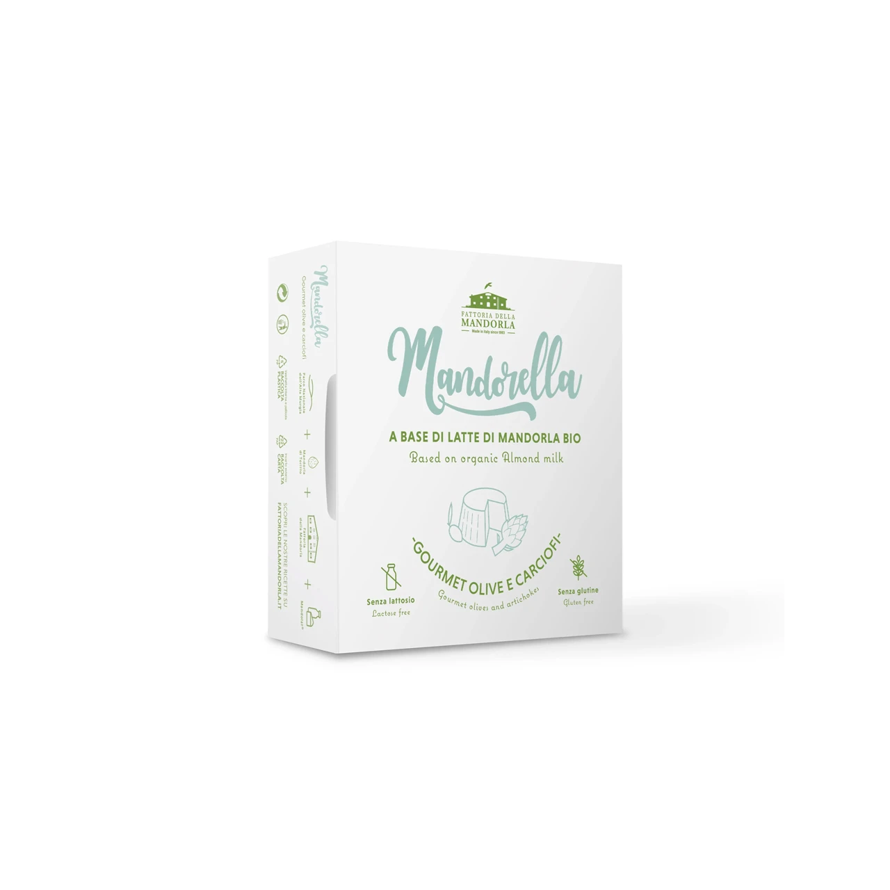 Mandorella-gourmet-olive-e-carciofi-180gr-Fattoria-della-mandorla