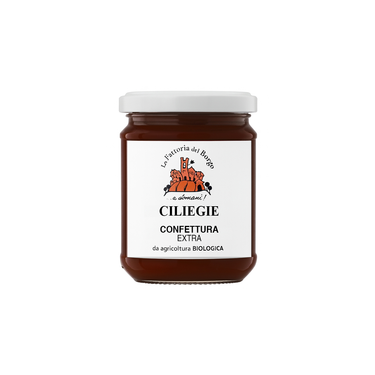 confettura-ciliegie-220gr-la-fattoria-del-borgo