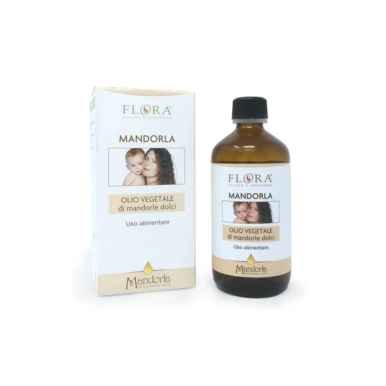 Olio-di-mandorle-dolci-Bio-Cosmos-50ml-Flora