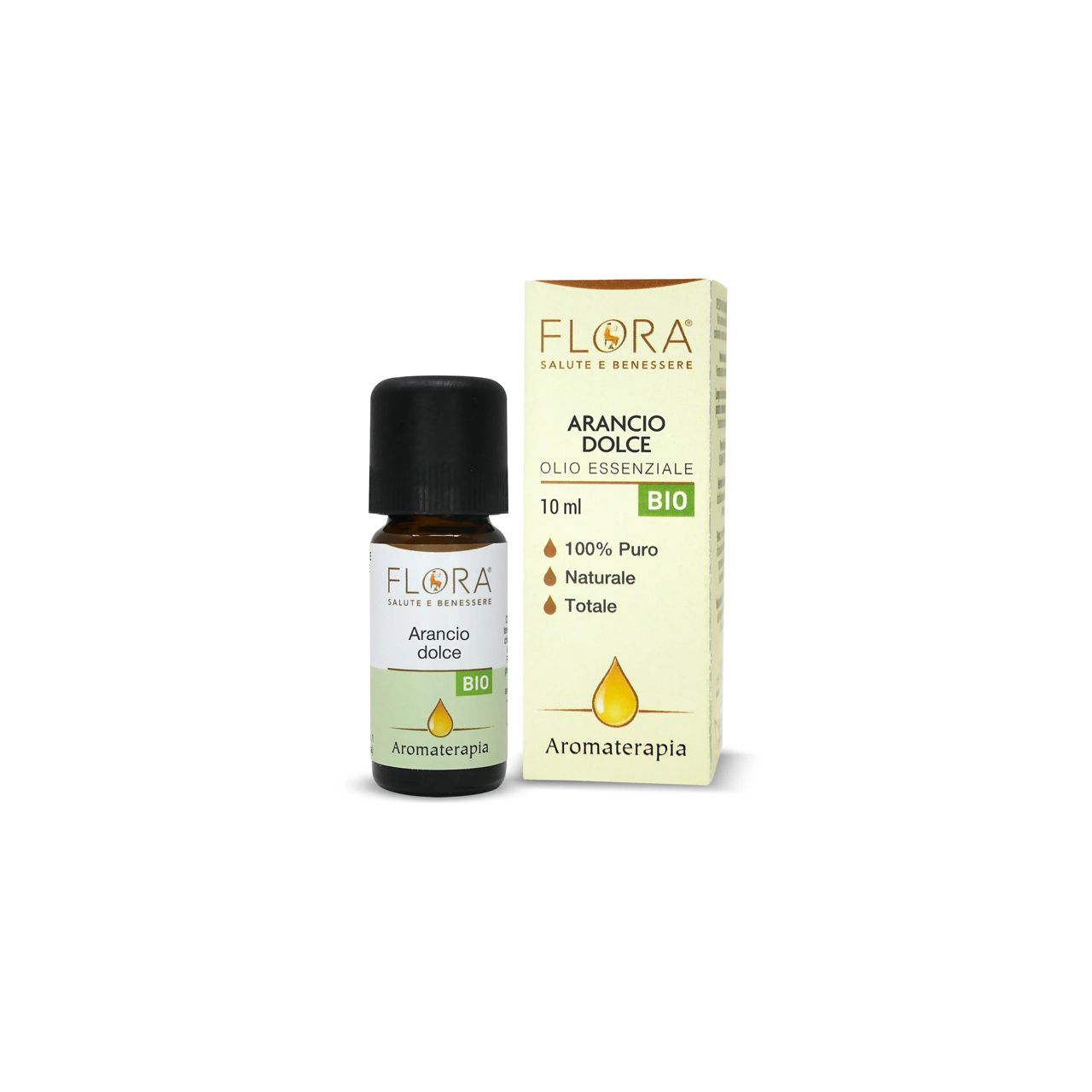 Olio-essenziale-di-arancia-dolce-BIO-CODEX-10ml-Flora
