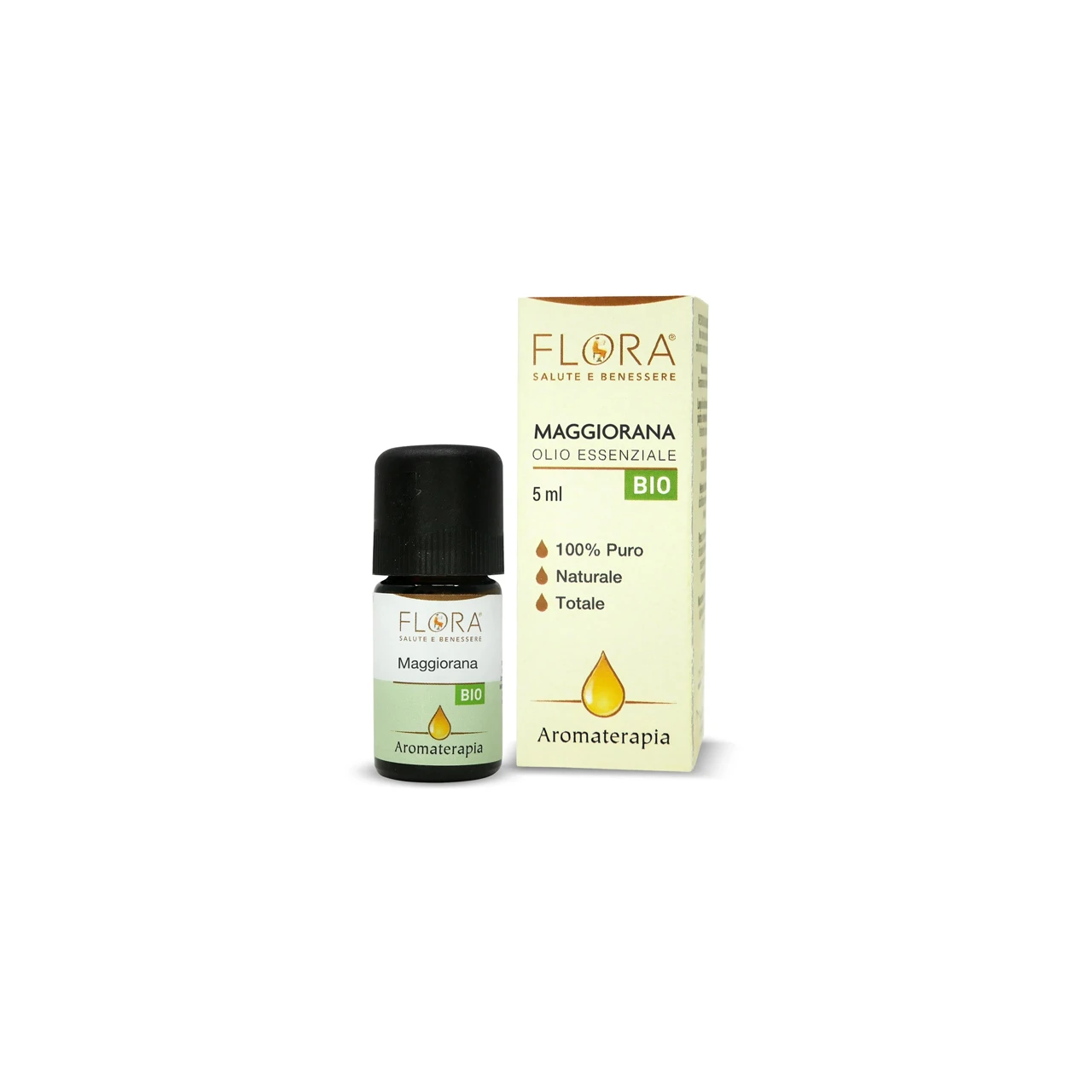 Olio-essenziale-di-maggiorana-BIO-CODEX-5ml-Flora
