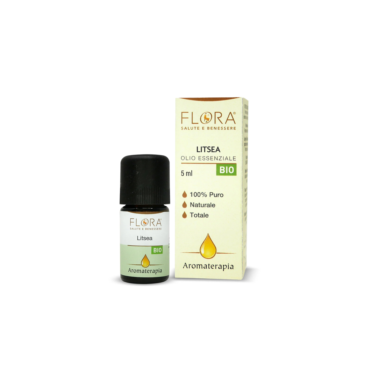 Olio-essenziale-di-litsea-BIO-CODEX-5ml-Flora