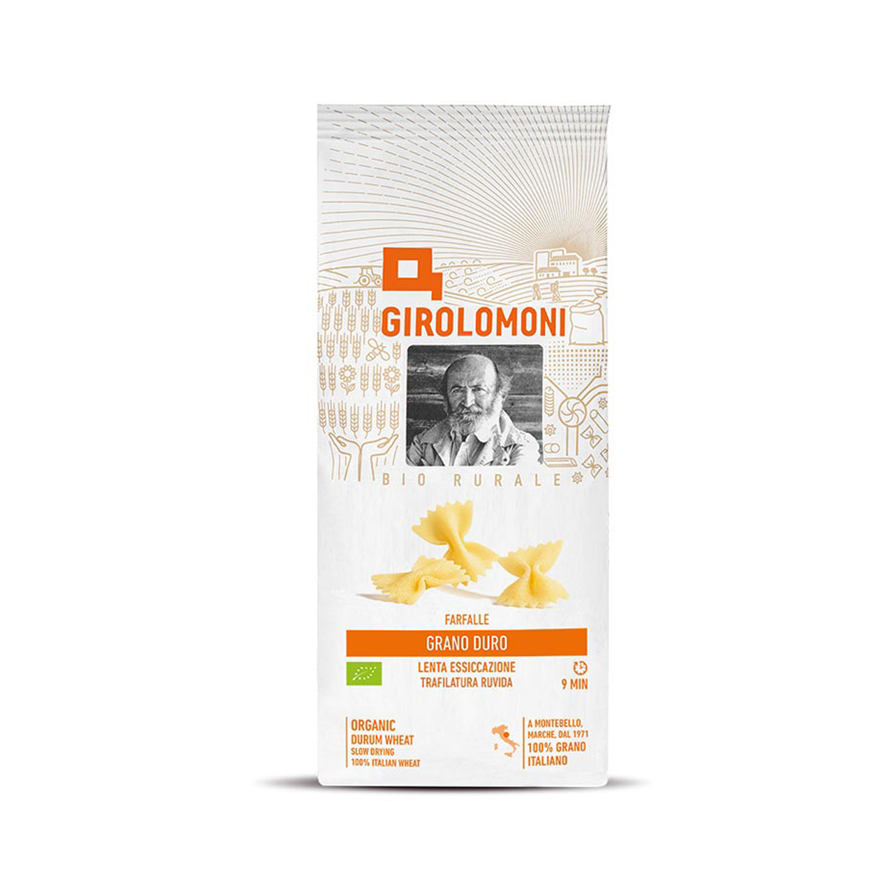 farfalle-di-semola-di-grano-duro-500gr-girolomoni