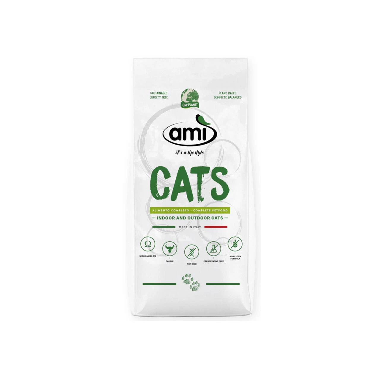 Crocchette-Ami-Cat-1,5-Kg-Amì-Pet-Food
