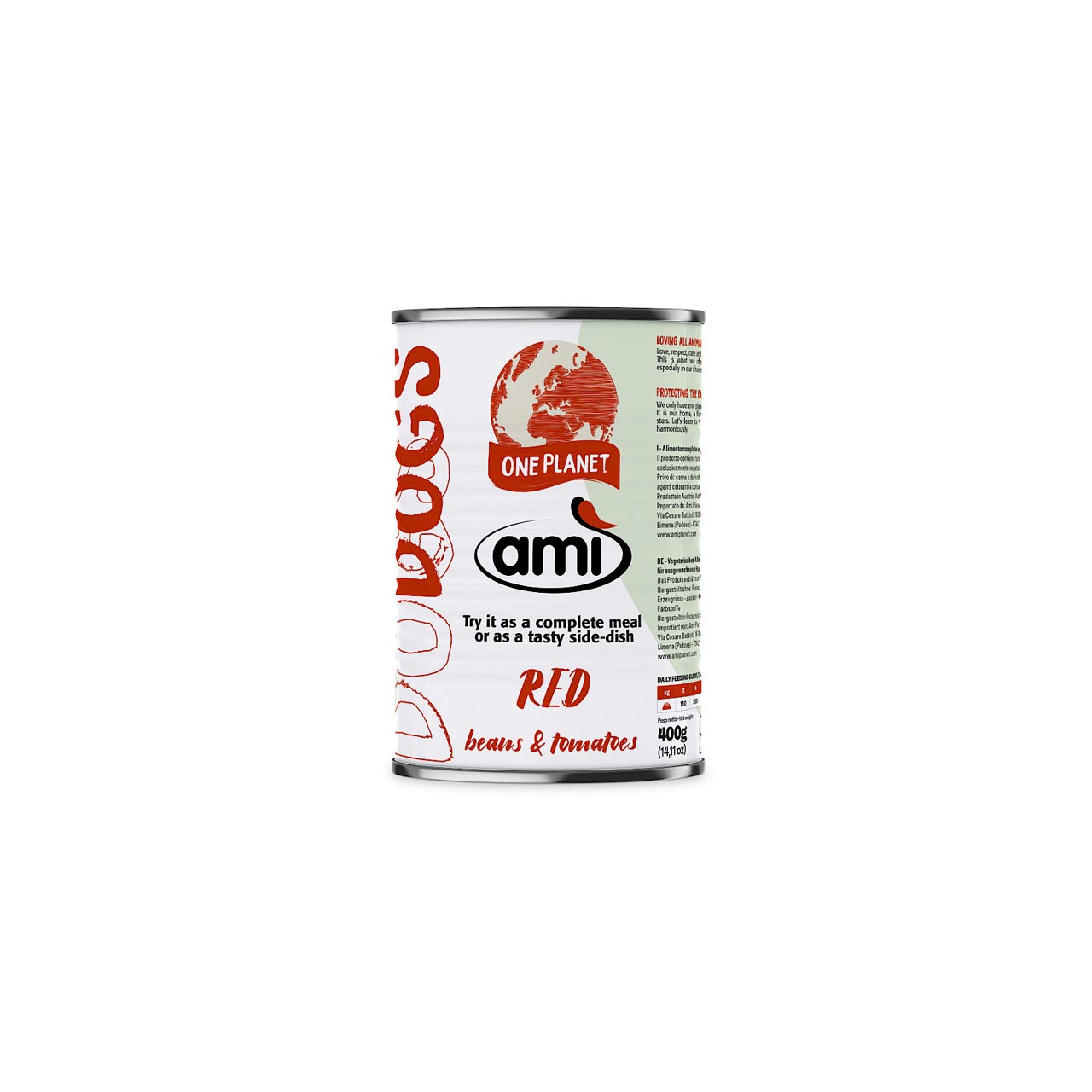 umido-vegetale-red-dog-400gr-am-pet-food