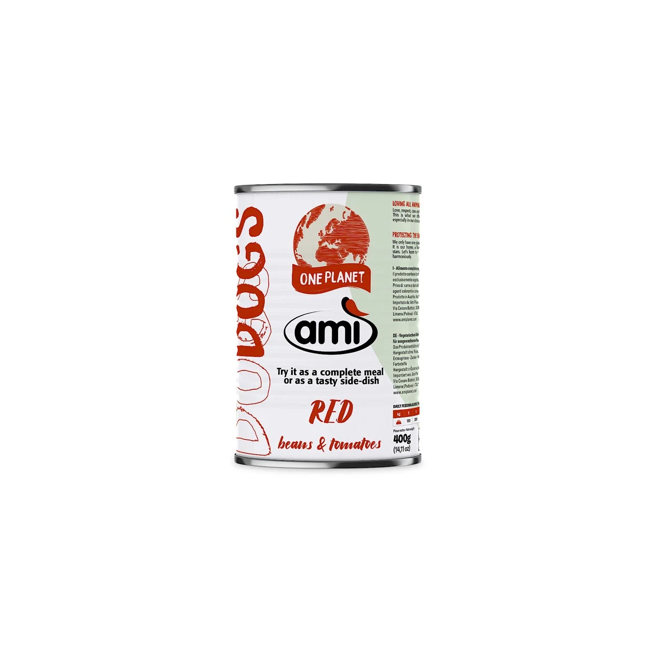 umido-vegetale-red-dog-400gr-am-pet-food