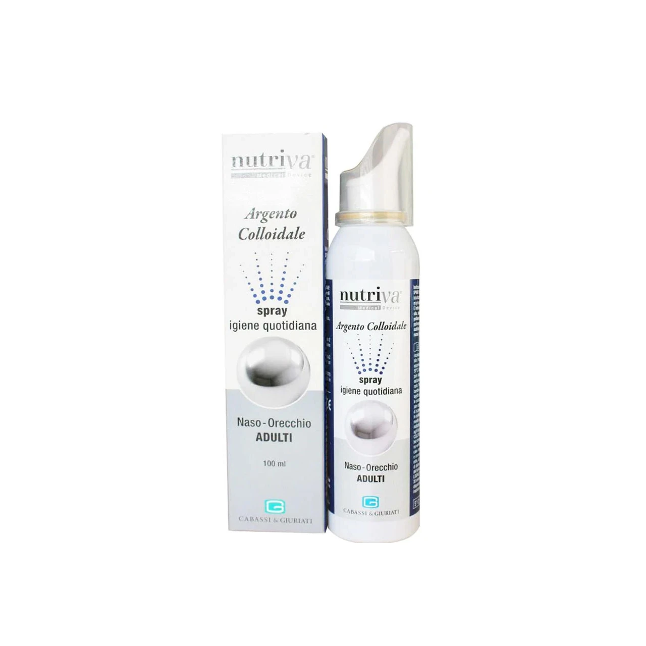 Argento-colloidale-spray-naso-orecchie-adulti-100ml-nutriva