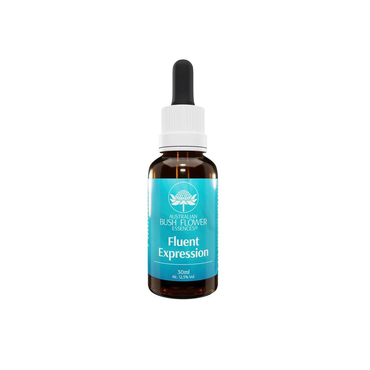 Fluent-Expression-essenza-floreale-australina-30ml-Australian-Bushflowers