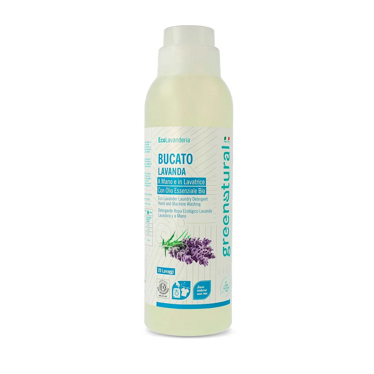 Detersivo-bucato-liquido-lavanda-1lt-Green-Natural