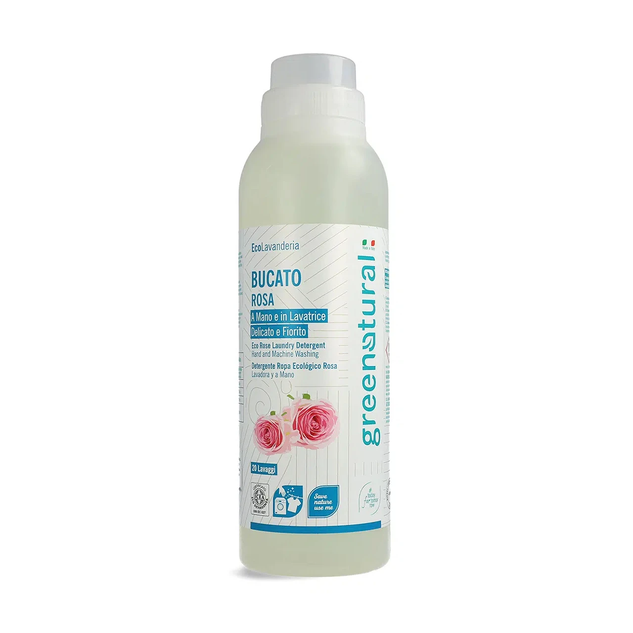 Detersivo-bucato-liquido-rosa-1lt-green-Natural